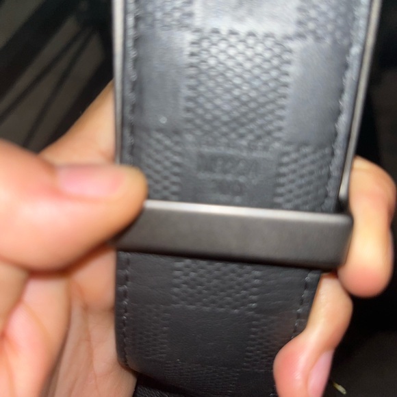 Louis Vuitton Belt Neo Inventeur Reversible - Picture 5 of 7